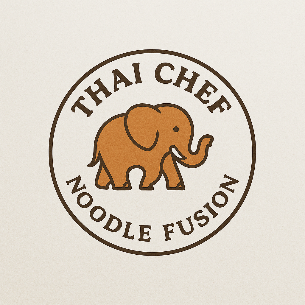Thai Chef & Noodle Fusion
